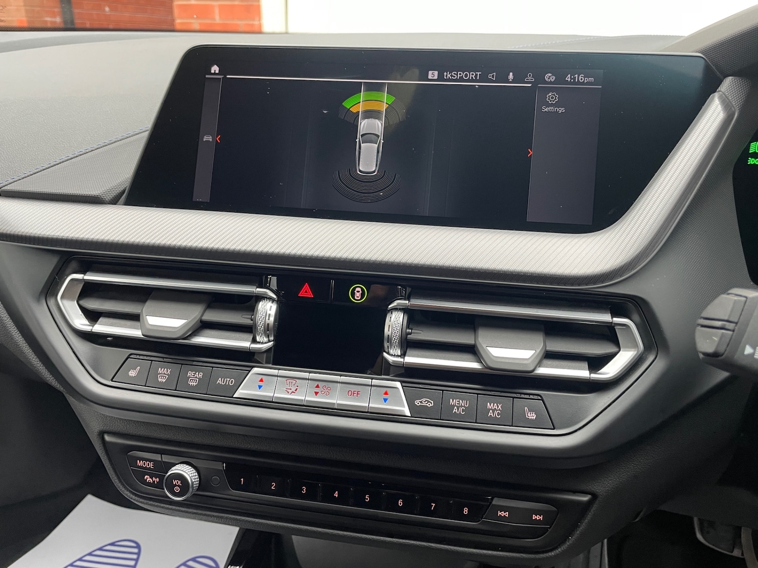 Used BMW 1 Series 2022 for sale - 76347447: Photo 12