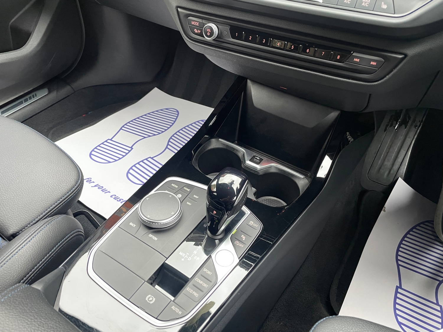 Used BMW 1 Series 2022 for sale - 76347447: Photo 13