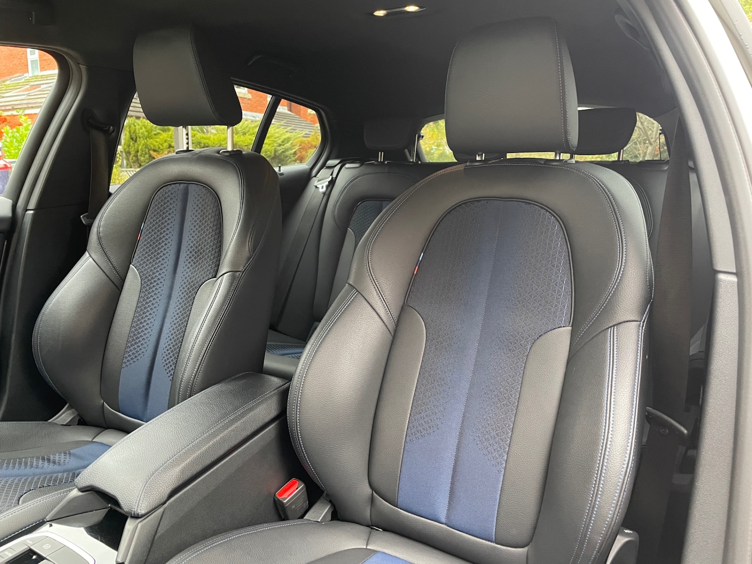 Used BMW 1 Series 2022 for sale - 76347447: Photo 14