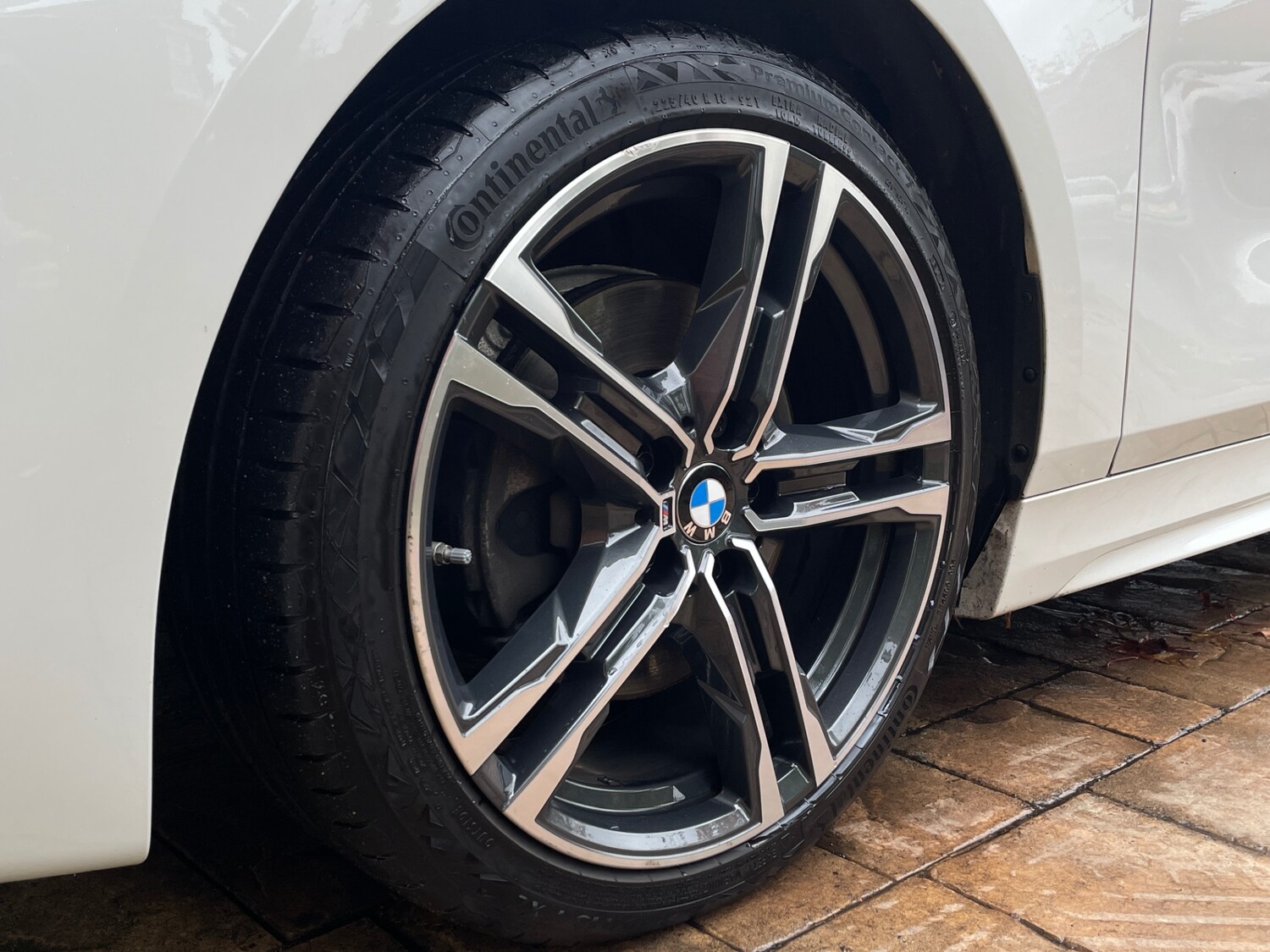 Used BMW 1 Series 2022 for sale - 76347447: Photo 15