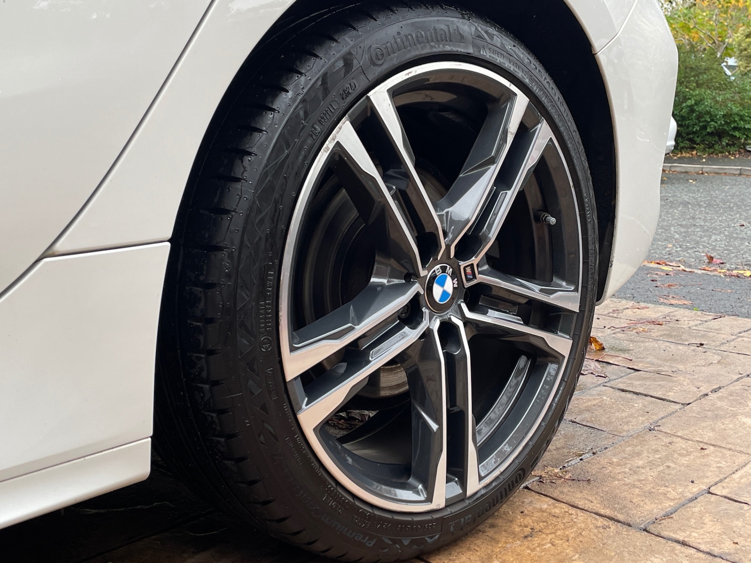 Used BMW 1 Series 2022 for sale - 76347447: Photo 16