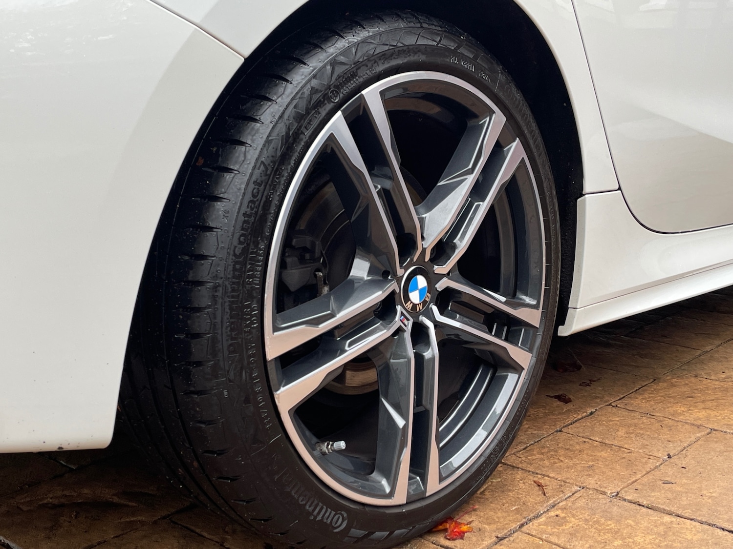 Used BMW 1 Series 2022 for sale - 76347447: Photo 17