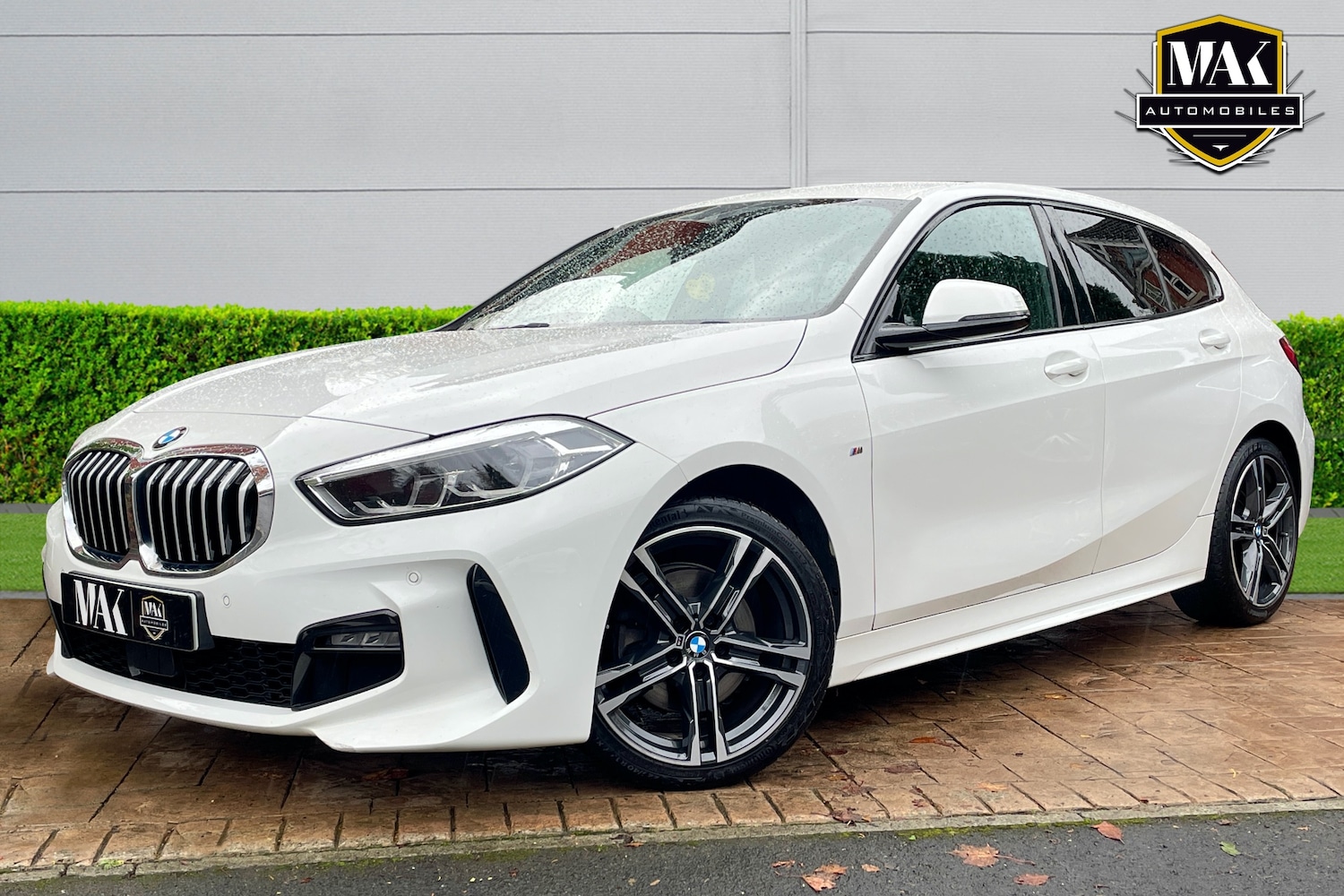 Used BMW 1 Series 2022 for sale - 76347447: Photo 3