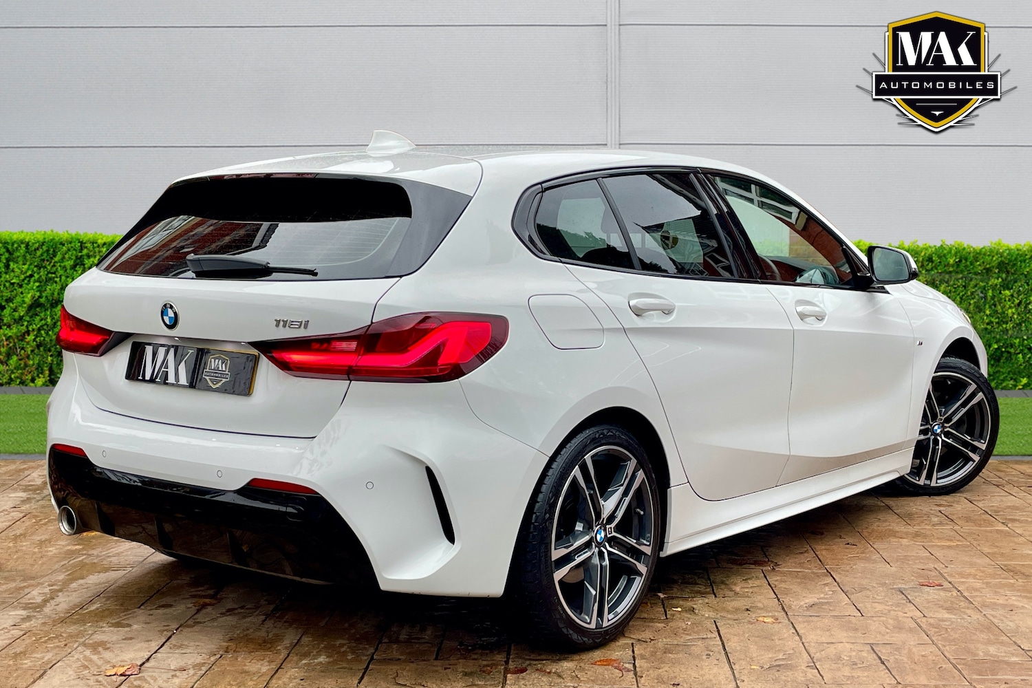 Used BMW 1 Series 2022 for sale - 76347447: Photo 4
