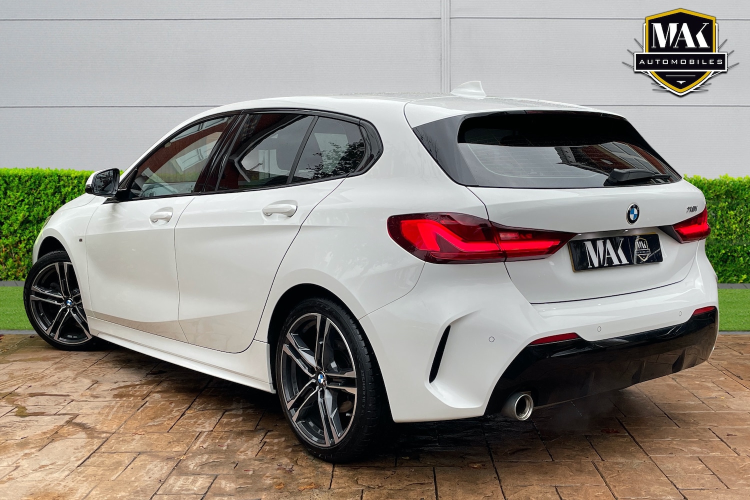 Used BMW 1 Series 2022 for sale - 76347447: Photo 5