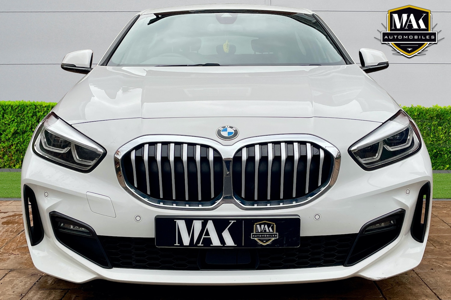 Used BMW 1 Series 2022 for sale - 76347447: Photo 6
