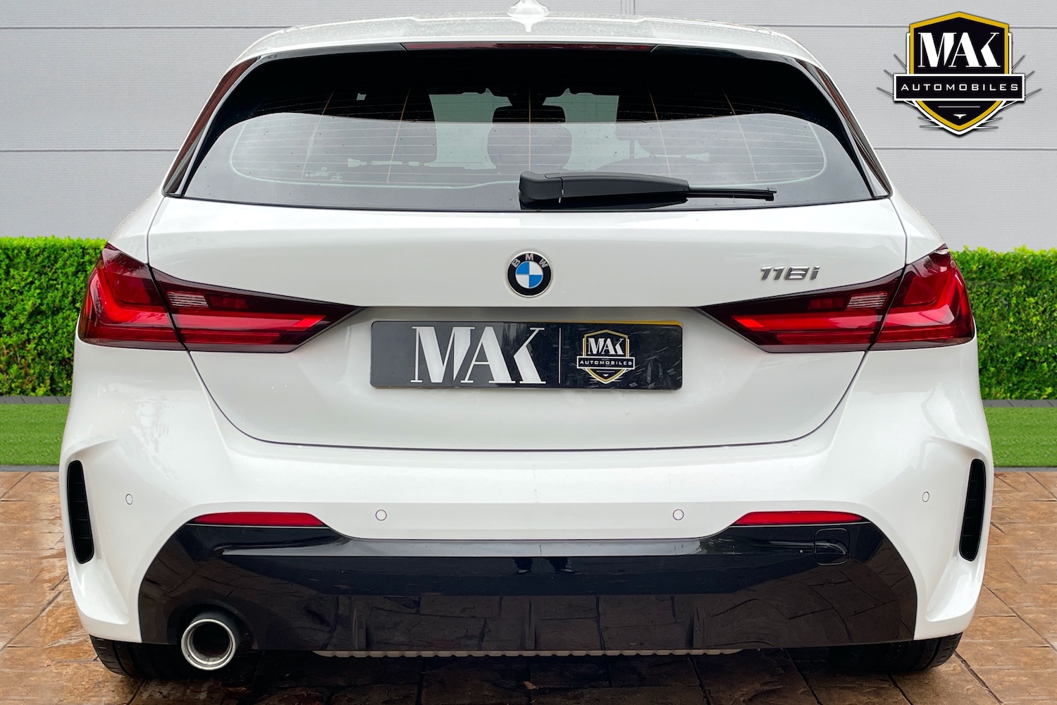 Used BMW 1 Series 2022 for sale - 76347447: Photo 7