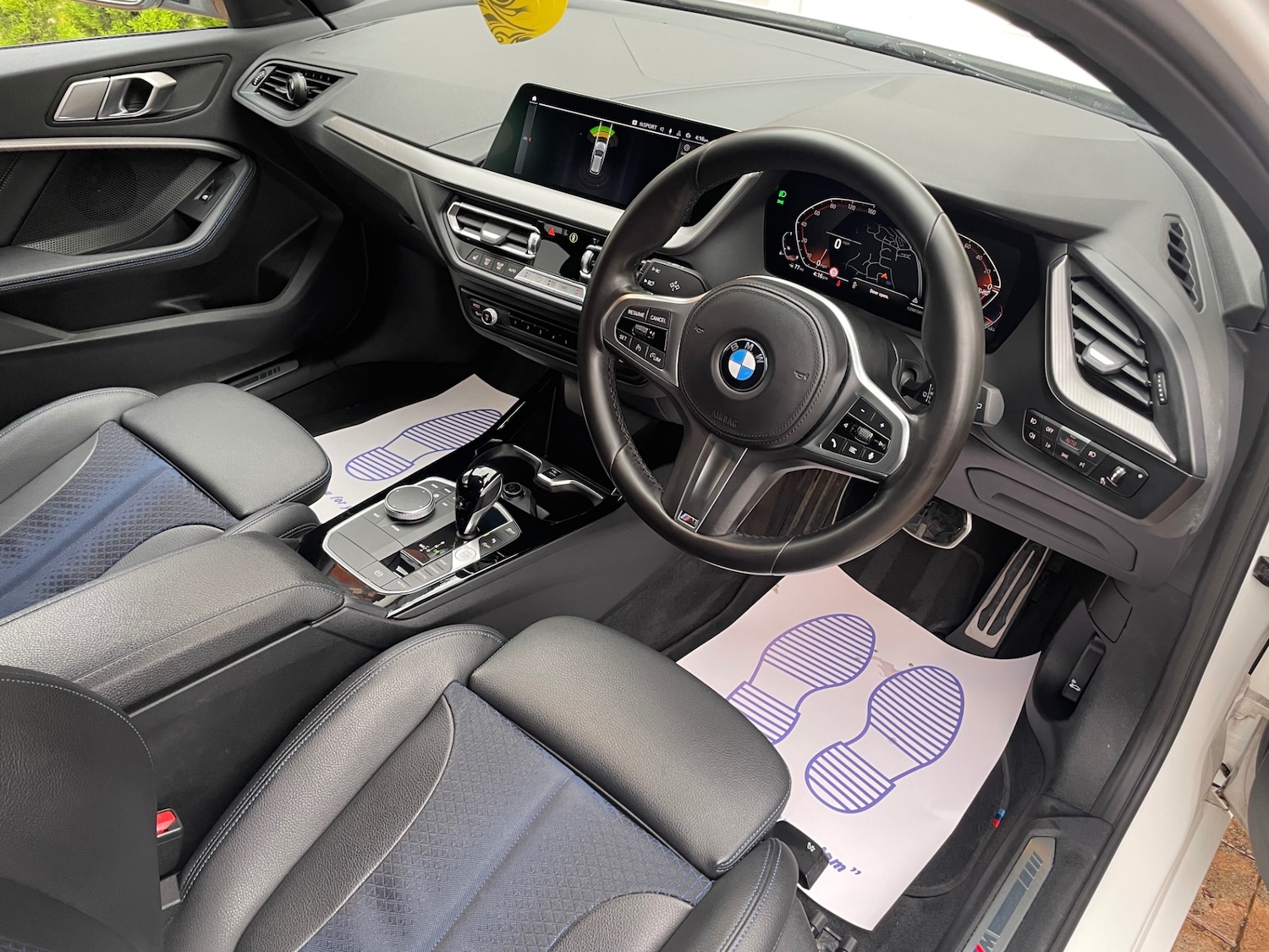 Used BMW 1 Series 2022 for sale - 76347447: Photo 8