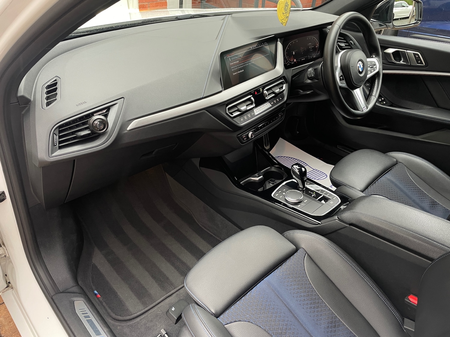 Used BMW 1 Series 2022 for sale - 76347447: Photo 9