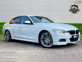 BMW - 3 Series