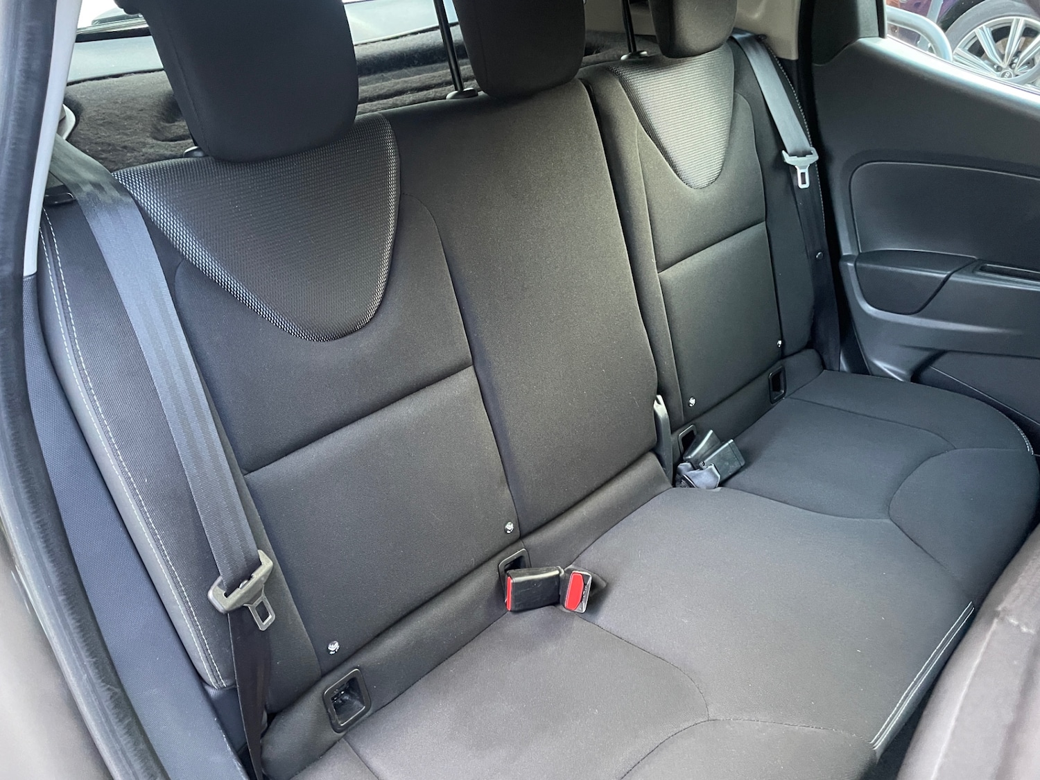 Used Renault Clio 2013 for sale - 76020143: Photo 10