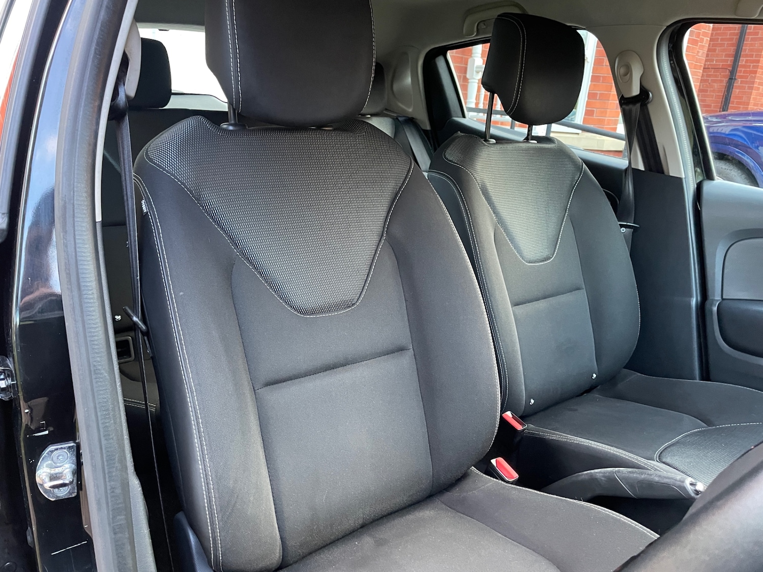 Used Renault Clio 2013 for sale - 76020143: Photo 12