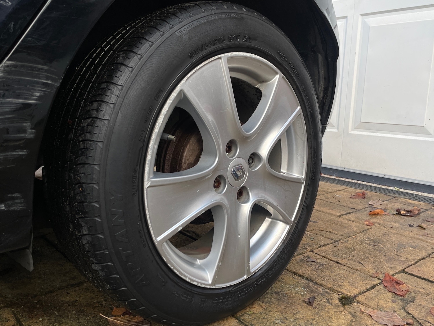 Used Renault Clio 2013 for sale - 76020143: Photo 17