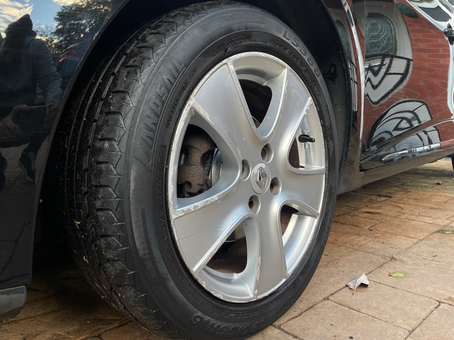 Used Renault Clio 2013 for sale - 76020143: Photo 20