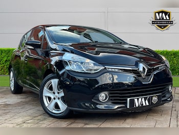 Used Renault Clio 2013 for sale - 76020143: Photo