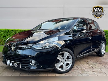 Used Renault Clio 2013 for sale - 76020143: Photo