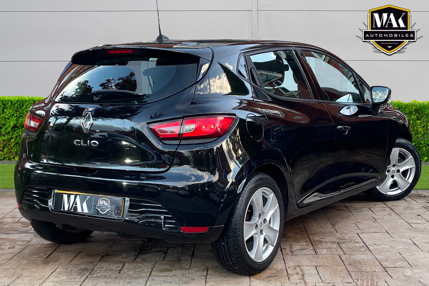 Used Renault Clio 2013 for sale - 76020143: Photo 4