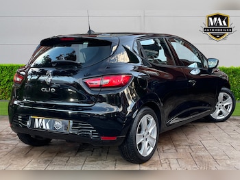 Used Renault Clio 2013 for sale - 76020143: Photo