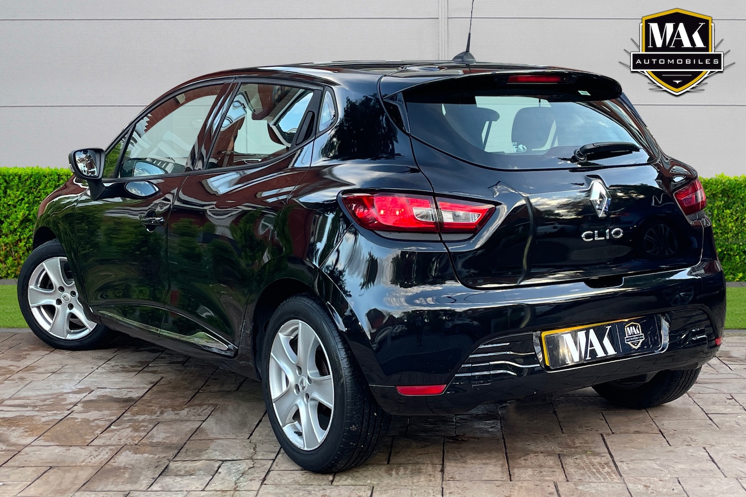 Used Renault Clio 2013 for sale - 76020143: Photo 5