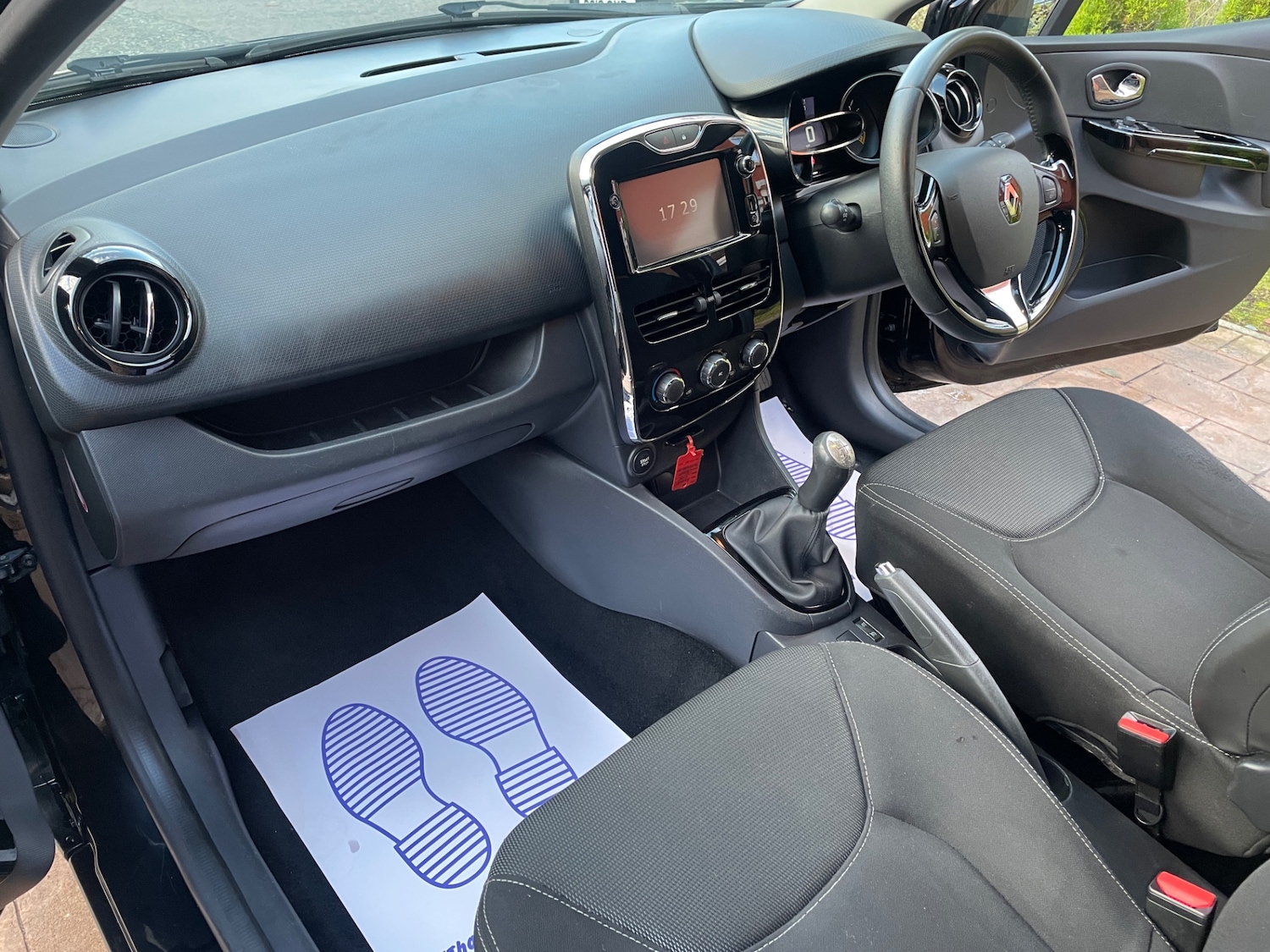 Used Renault Clio 2013 for sale - 76020143: Photo 7