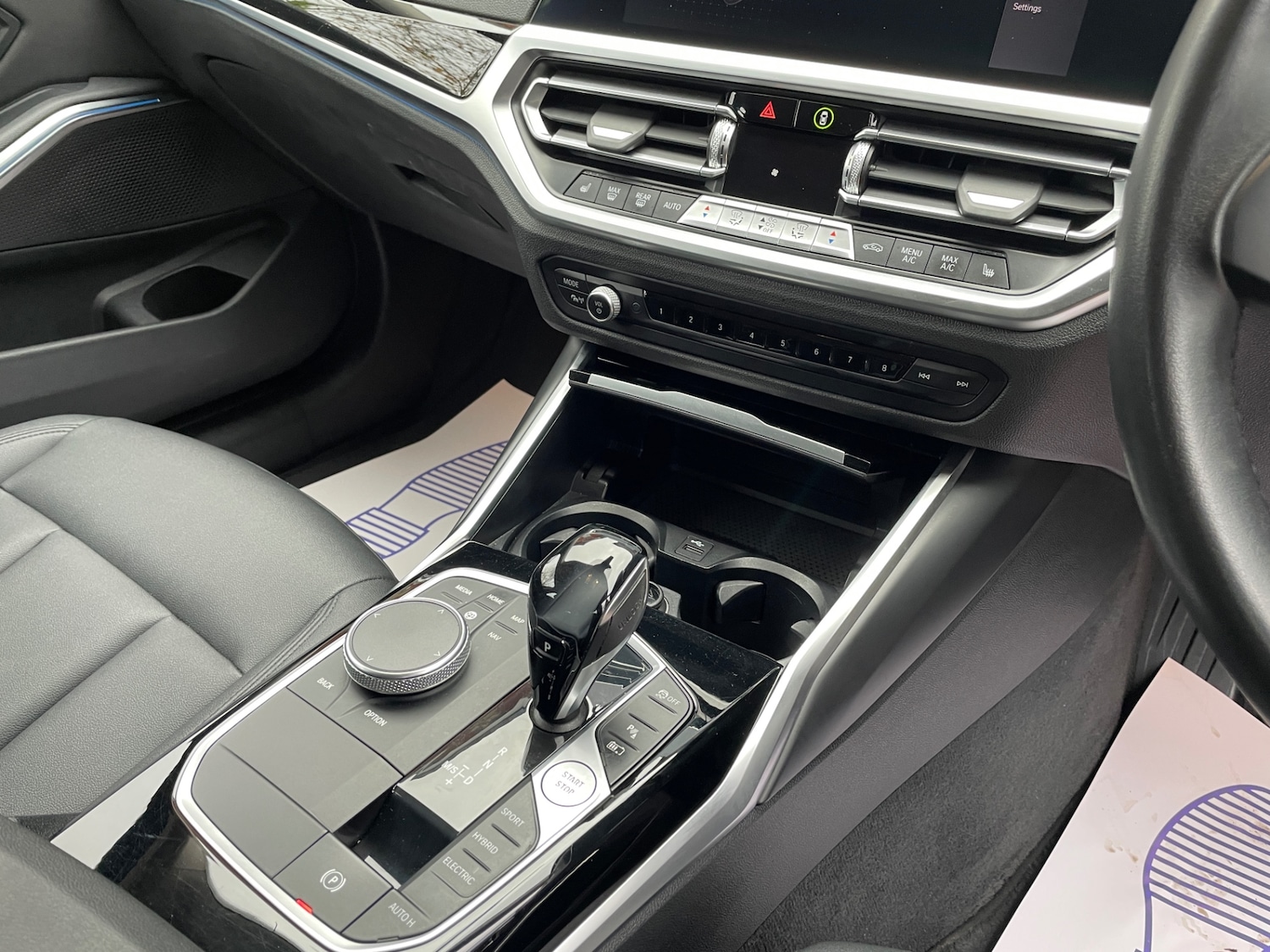 Used BMW 3 Series 2021 for sale - 76596664: Photo 10