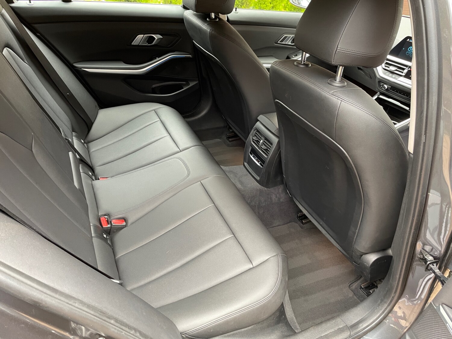 Used BMW 3 Series 2021 for sale - 76596664: Photo 11