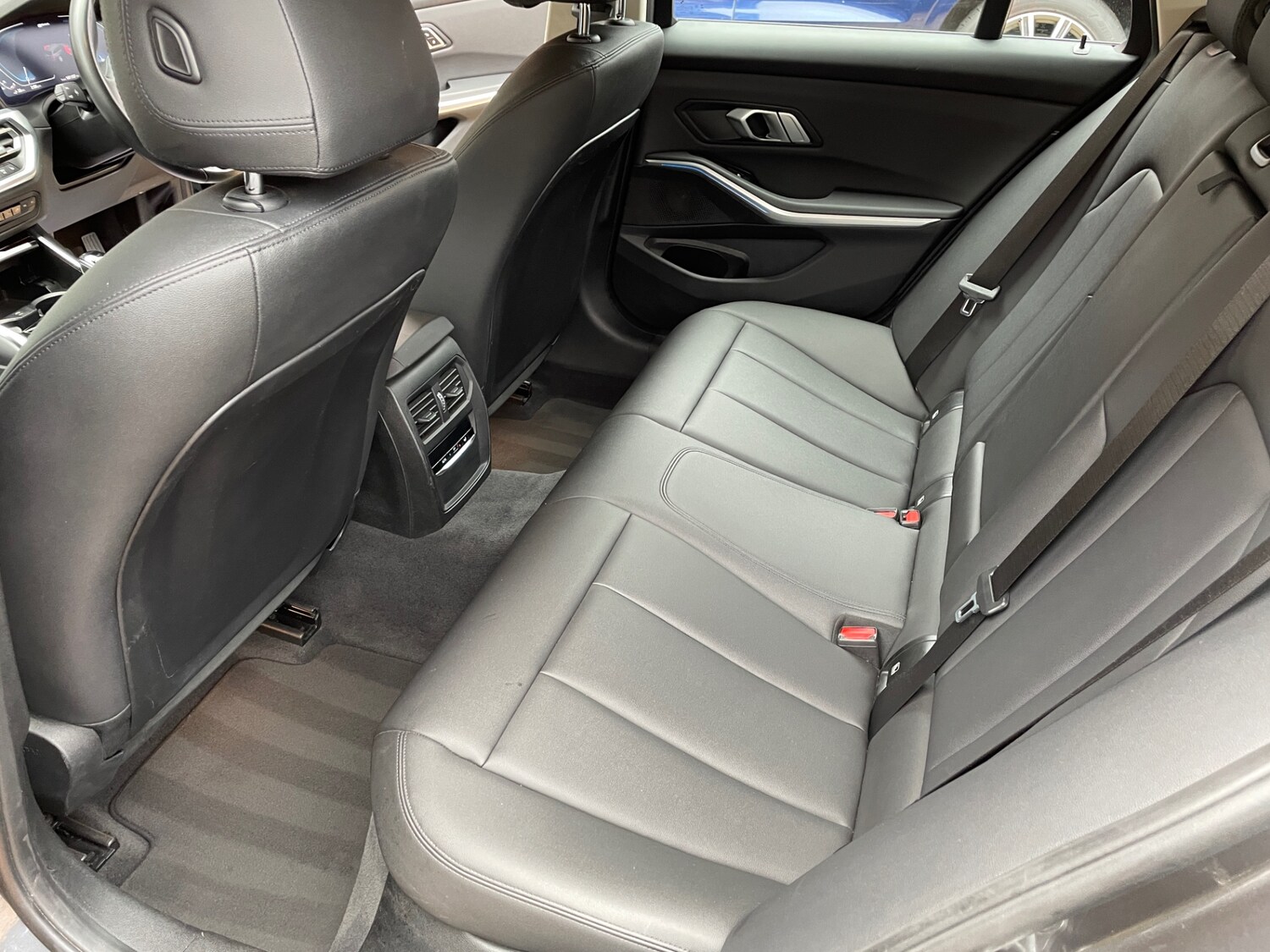 Used BMW 3 Series 2021 for sale - 76596664: Photo 13