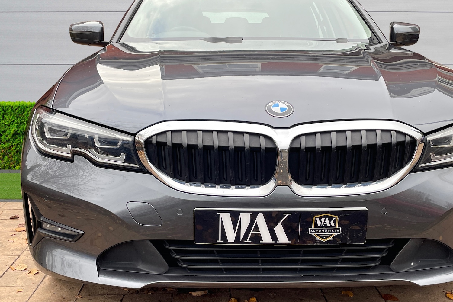 Used BMW 3 Series 2021 for sale - 76596664: Photo 14