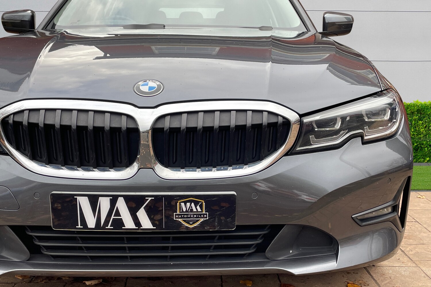 Used BMW 3 Series 2021 for sale - 76596664: Photo 15