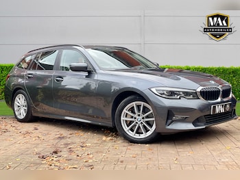 2021 (21) - 330e SE Pro 5dr Step Auto - FULL SERVICE + SE PLUS PACK