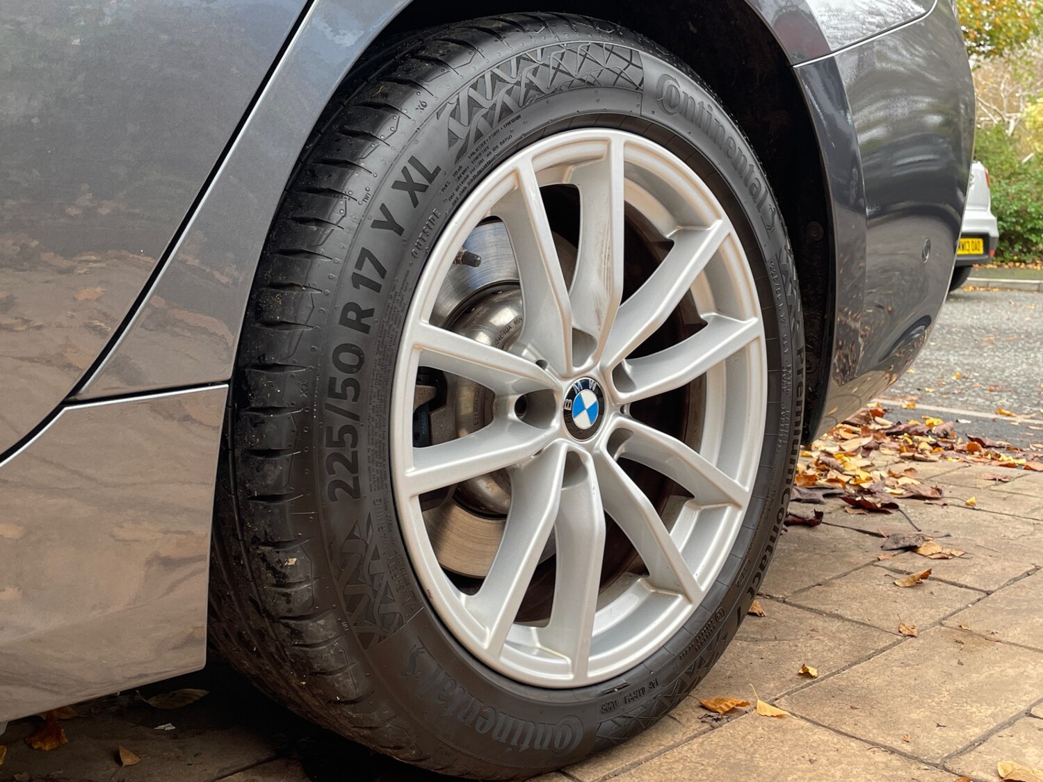 Used BMW 3 Series 2021 for sale - 76596664: Photo 21