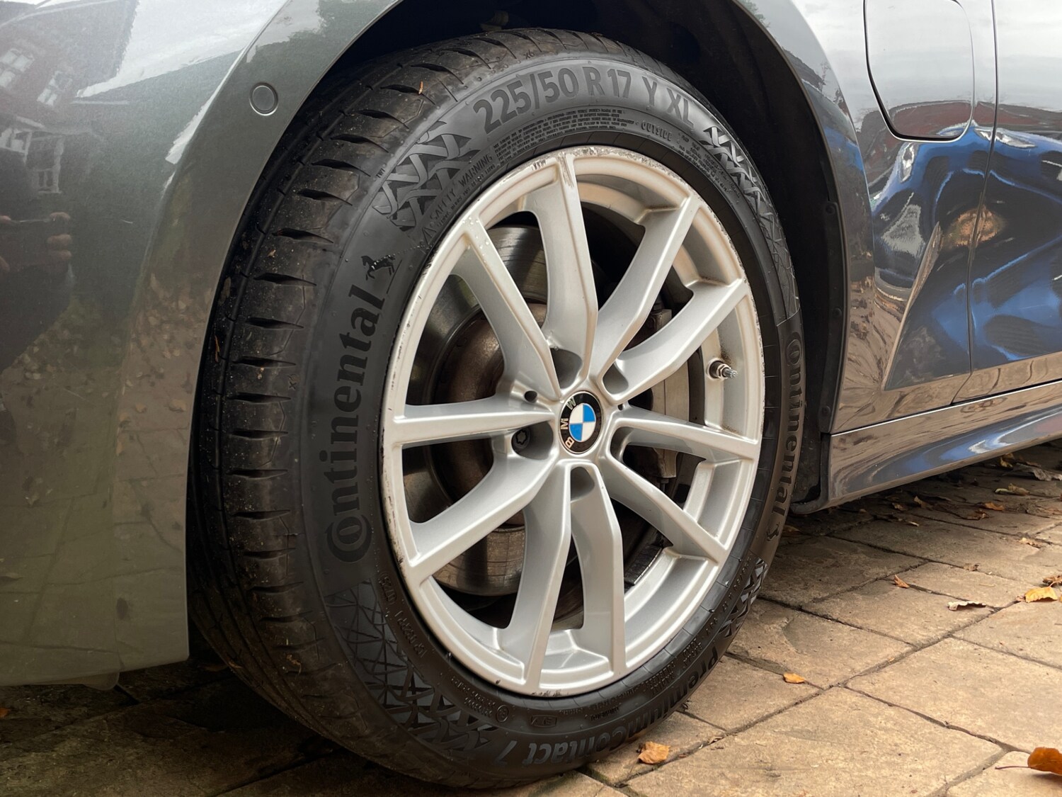 Used BMW 3 Series 2021 for sale - 76596664: Photo 22