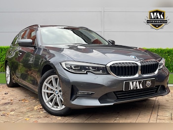 Used BMW 3 Series 2021 for sale - 76596664: Photo