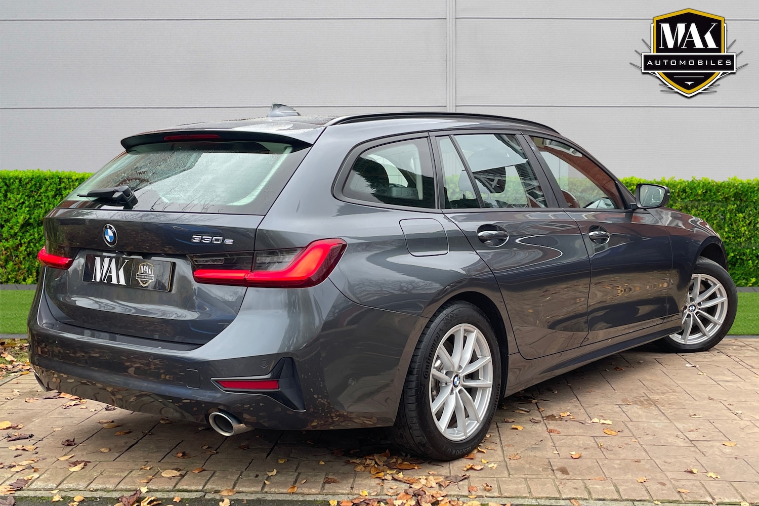 Used BMW 3 Series 2021 for sale - 76596664: Photo 4