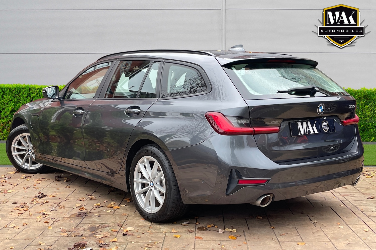 Used BMW 3 Series 2021 for sale - 76596664: Photo 5