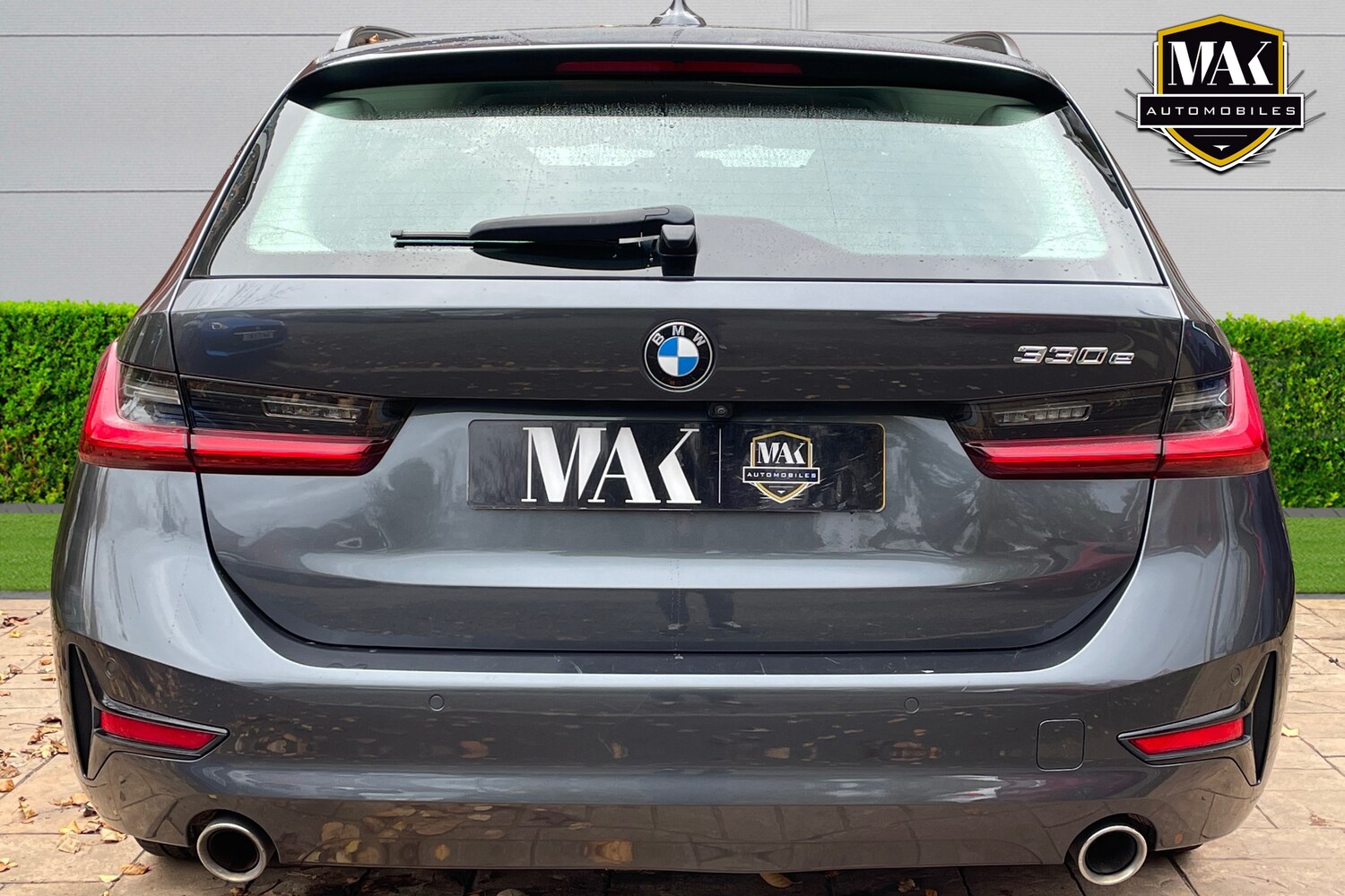 Used BMW 3 Series 2021 for sale - 76596664: Photo 6