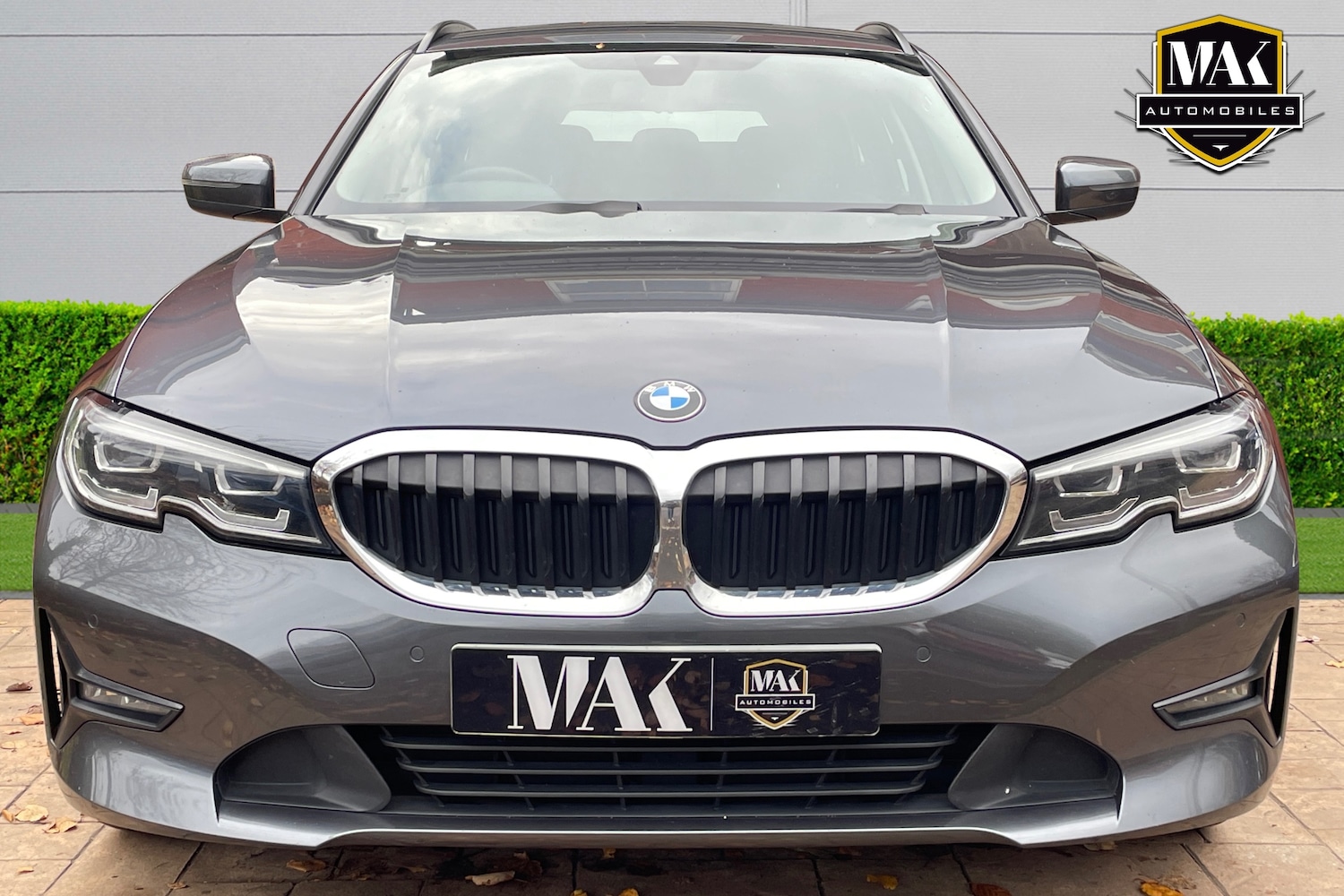 Used BMW 3 Series 2021 for sale - 76596664: Photo 7