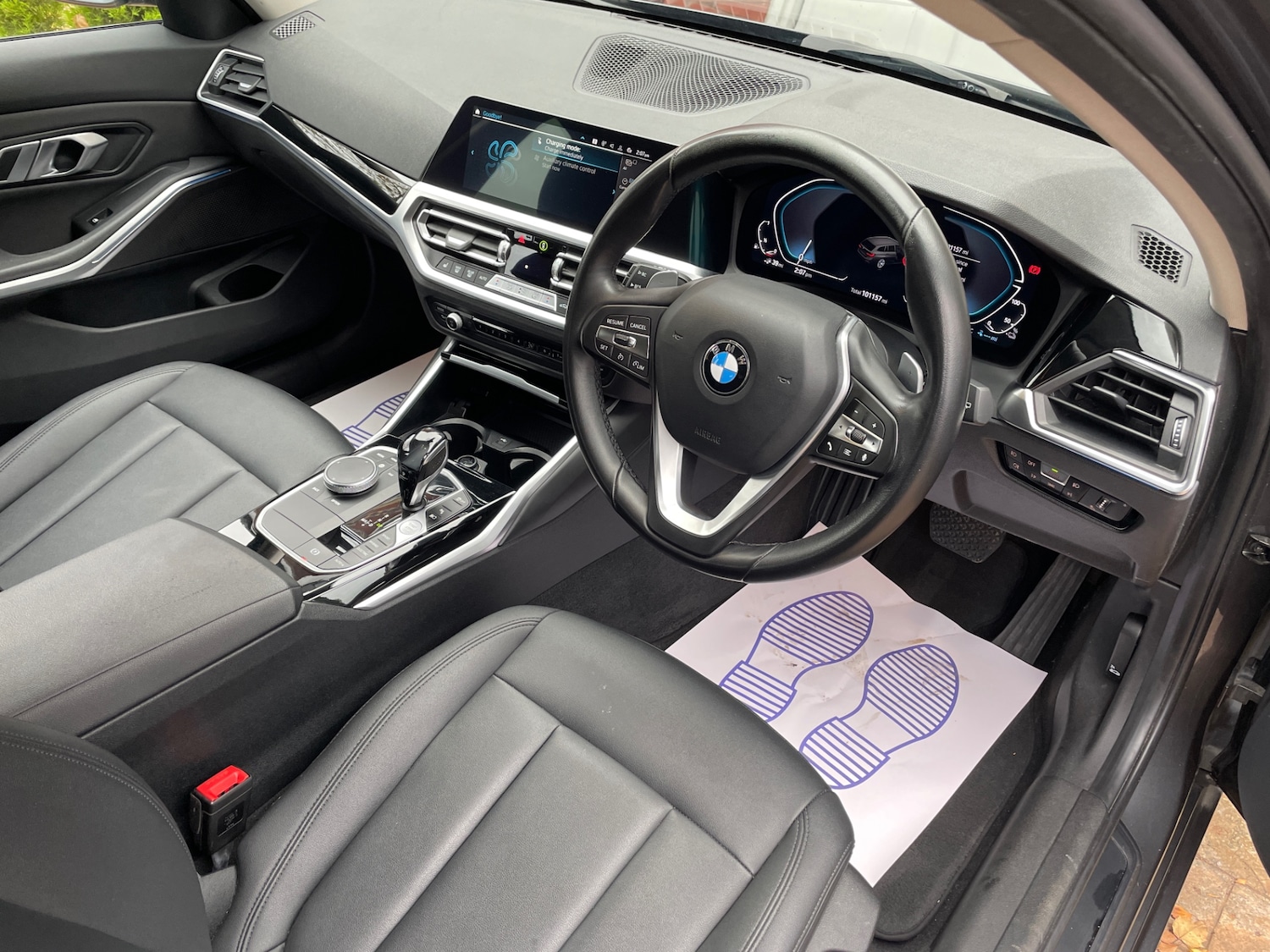 Used BMW 3 Series 2021 for sale - 76596664: Photo 8