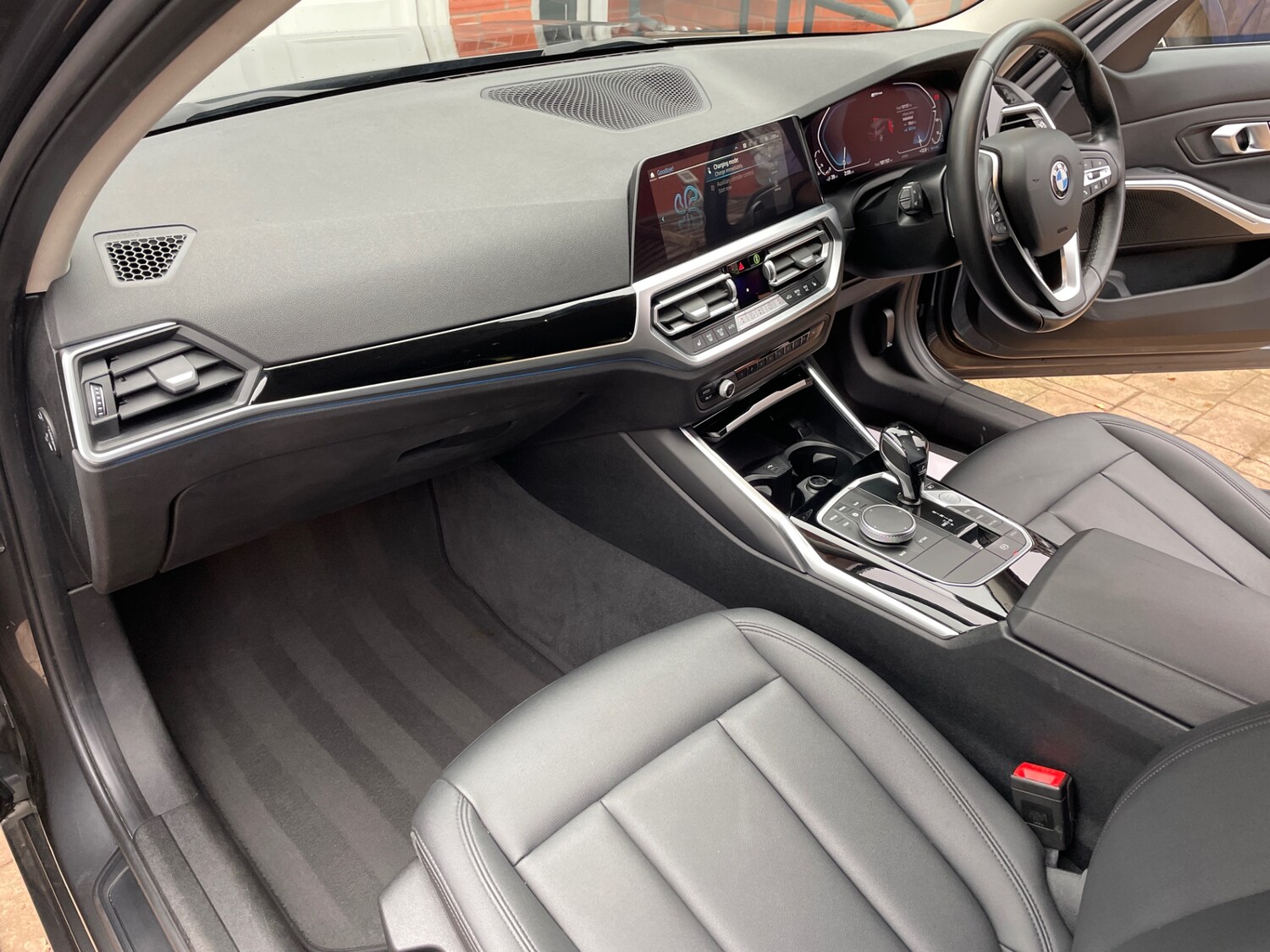 Used BMW 3 Series 2021 for sale - 76596664: Photo 9