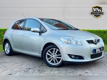 Used Toyota Auris 2010 for sale - 77742988: Photo
