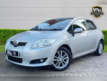 Used Toyota Auris 2010 for sale - 77742988: Photo