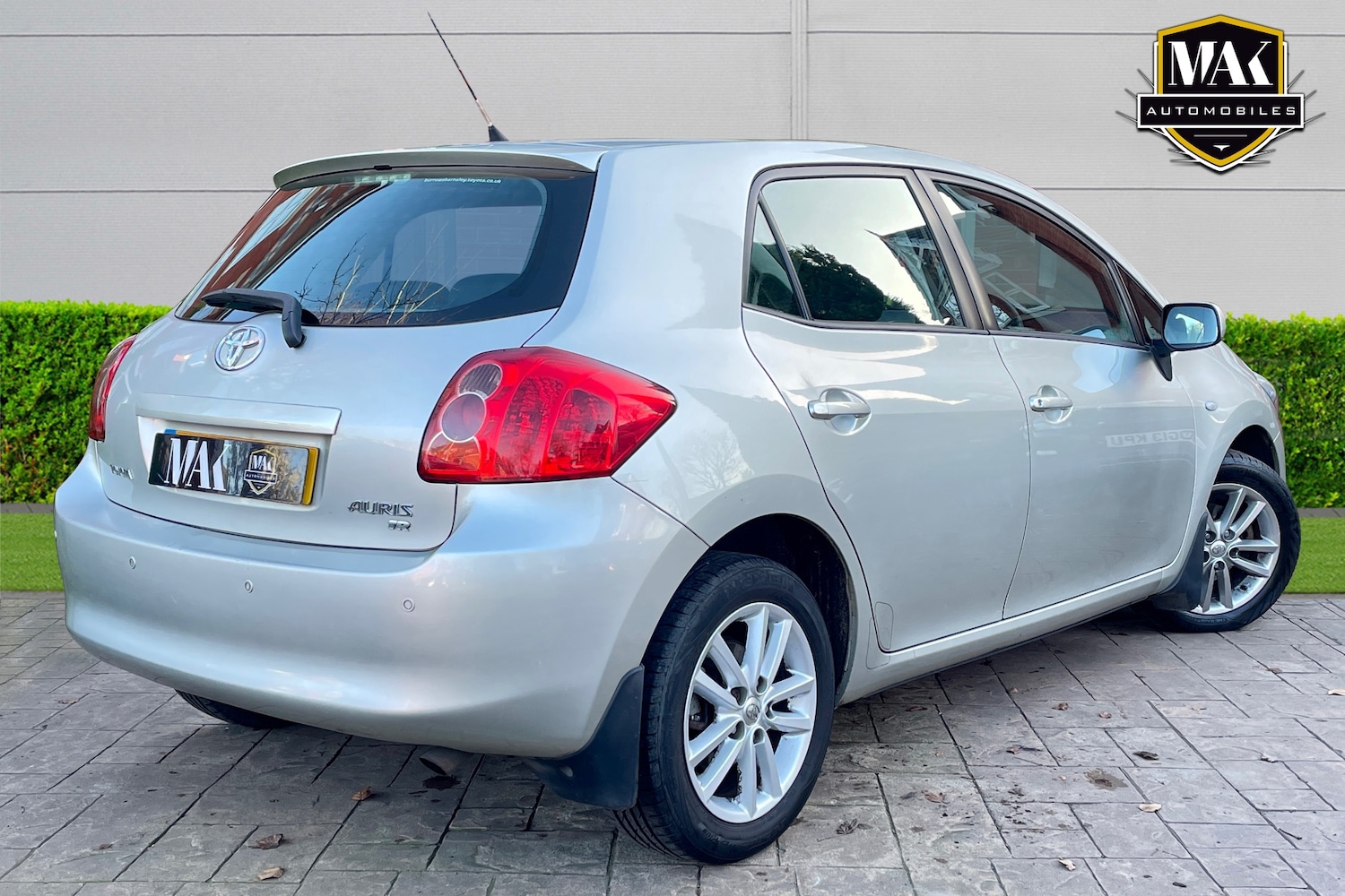 Used Toyota Auris 2010 for sale - 77742988: Photo 3