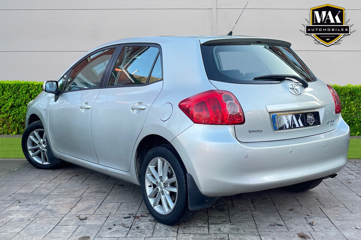 Used Toyota Auris 2010 for sale - 77742988: Photo 4