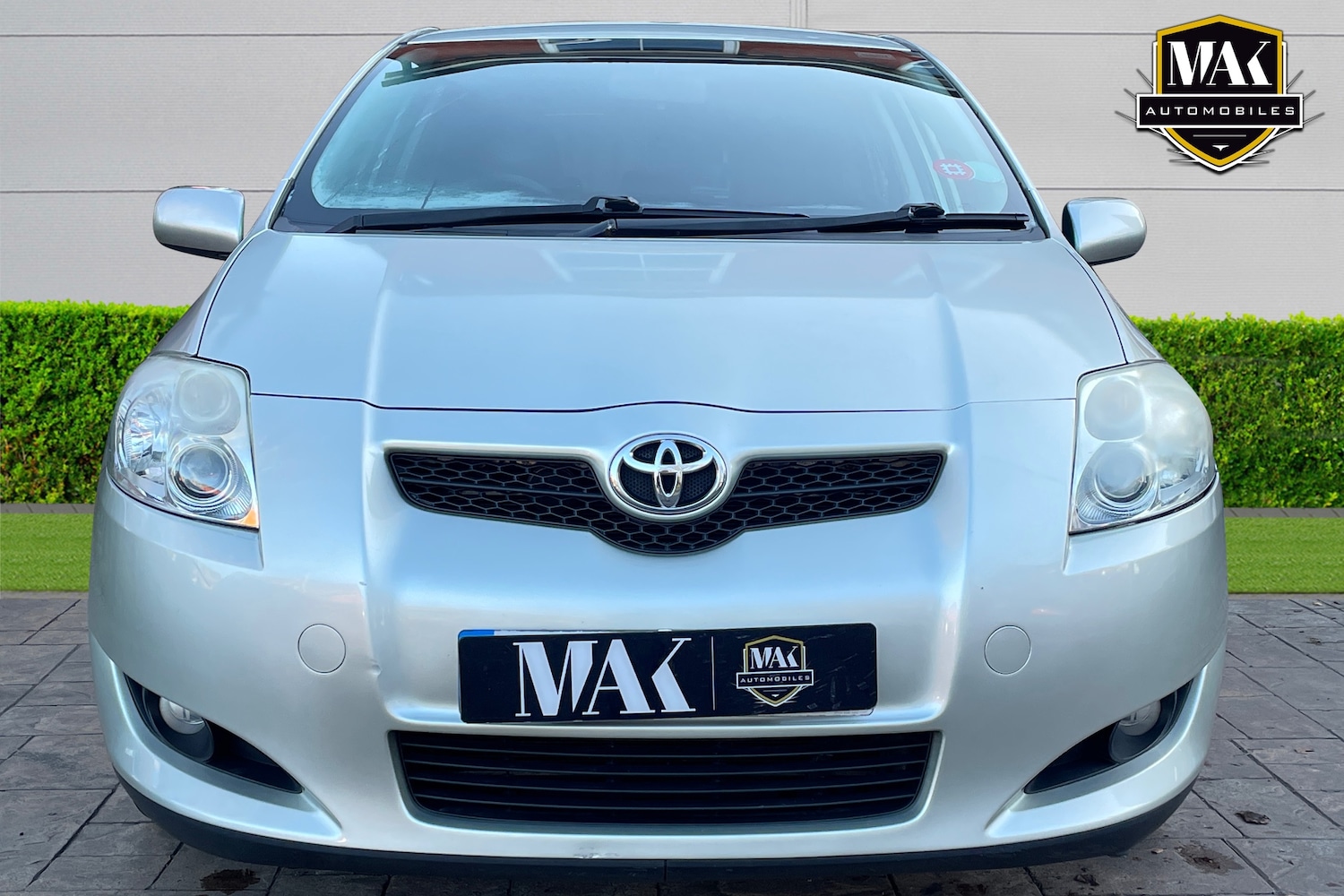 Used Toyota Auris 2010 for sale - 77742988: Photo 5