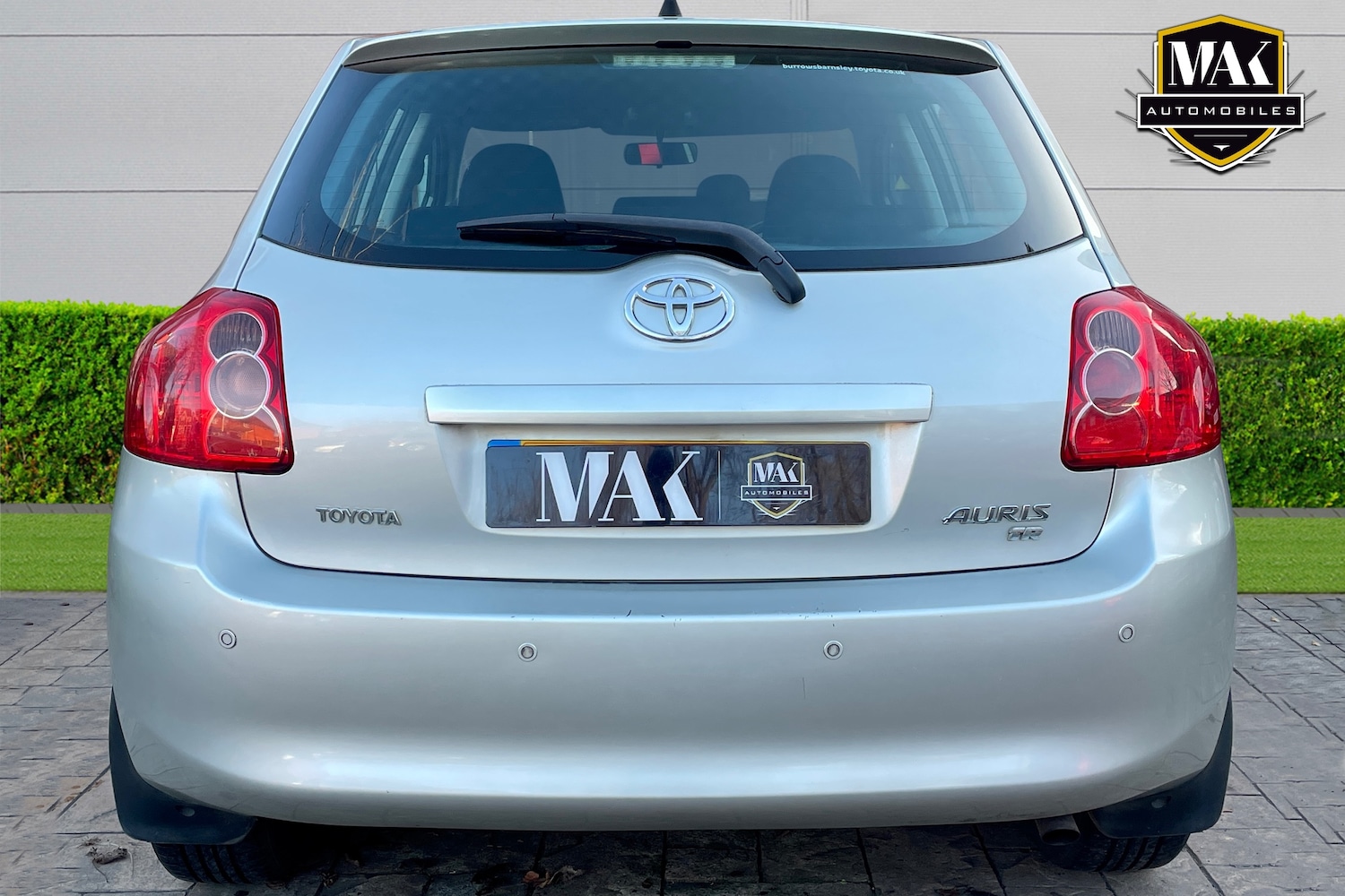 Used Toyota Auris 2010 for sale - 77742988: Photo 6
