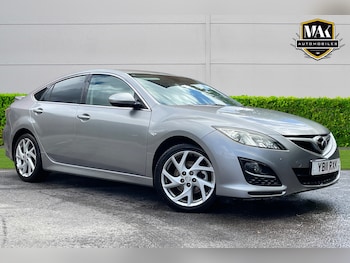 Used Mazda Mazda6 2011 for sale - 78895066: Photo
