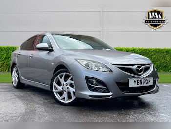 Used Mazda Mazda6 2011 for sale - 78895066: Photo