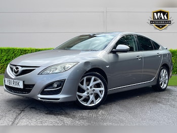 Used Mazda Mazda6 2011 for sale - 78895066: Photo
