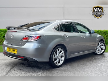Used Mazda Mazda6 2011 for sale - 78895066: Photo