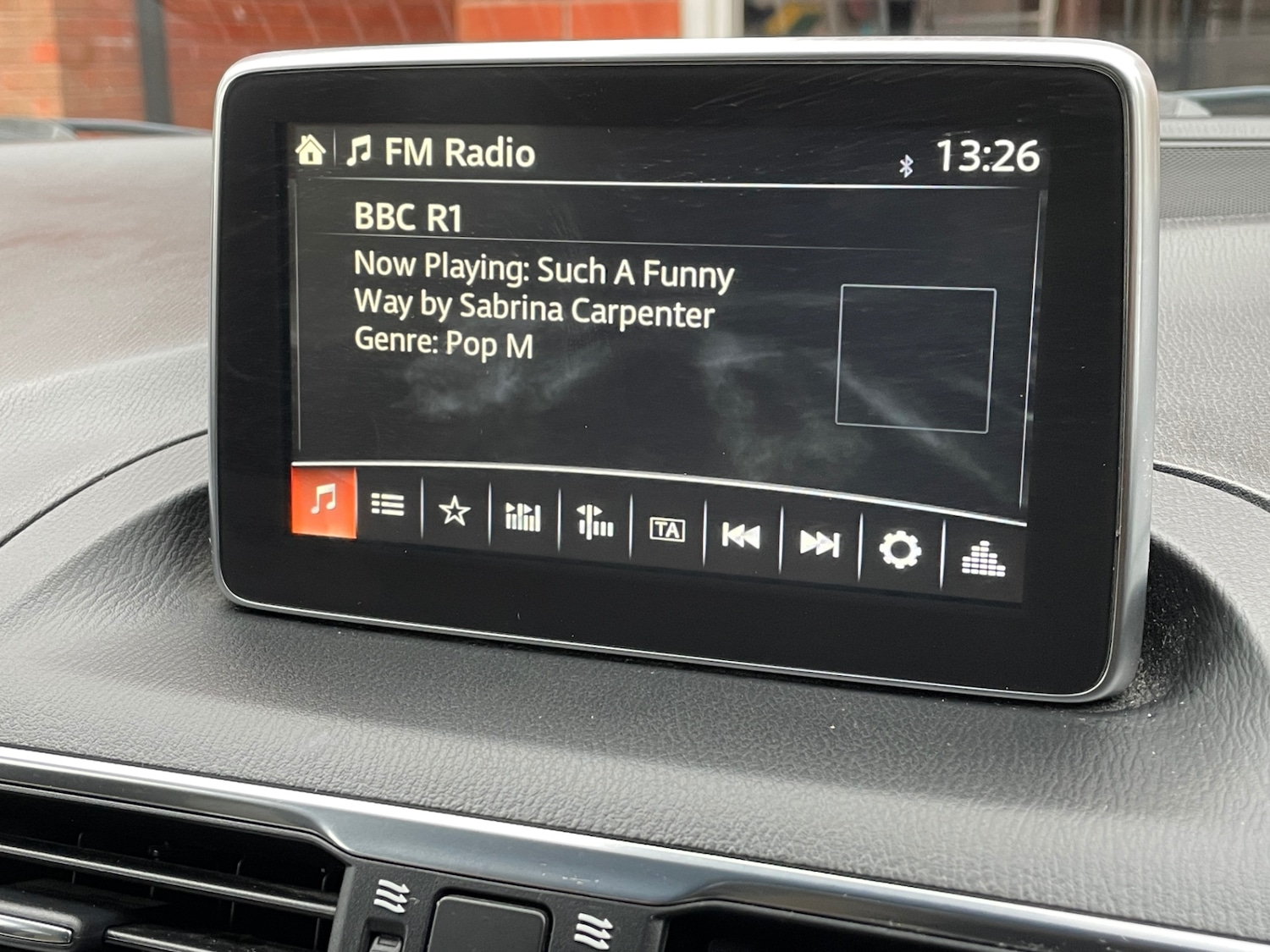 Used Mazda Mazda3 2015 for sale - 77216377: Photo 10